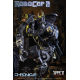 Robocop 2 Cain 16 inch Replica